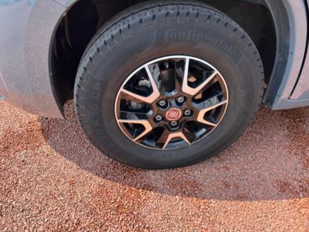 2022 Swift Select 122