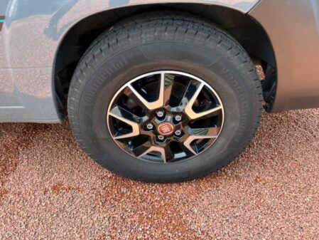 2022 Swift Select 122