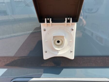 2022 Swift Select 122