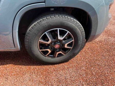 2022 Swift Select 122