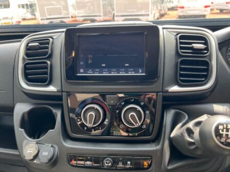 2022 Swift Select 122