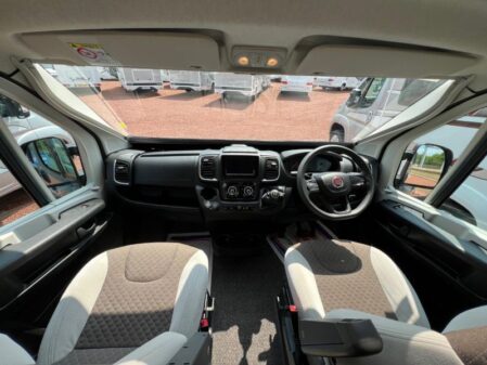 2022 Swift Select 122