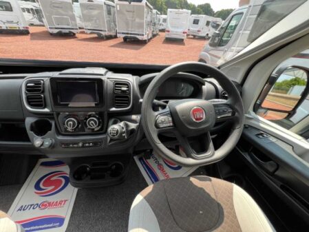 2022 Swift Select 122