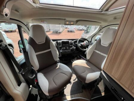 2022 Swift Select 122