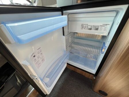 2022 Swift Select 122