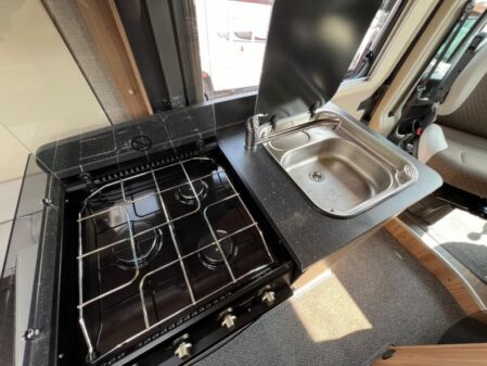 2022 Swift Select 122