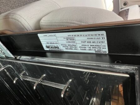 2022 Swift Select 122