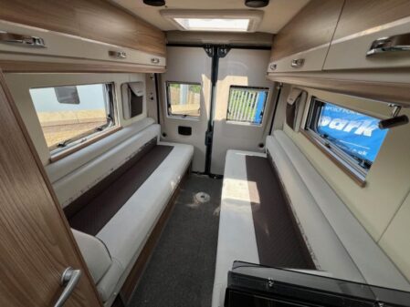 2022 Swift Select 122