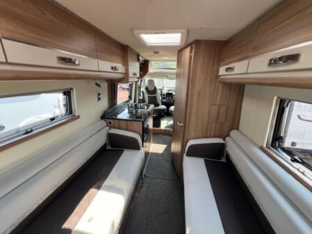 2022 Swift Select 122