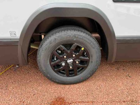 2024 Chausson S697 Sport Line
