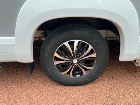 2019 Elddis Explorer 175
