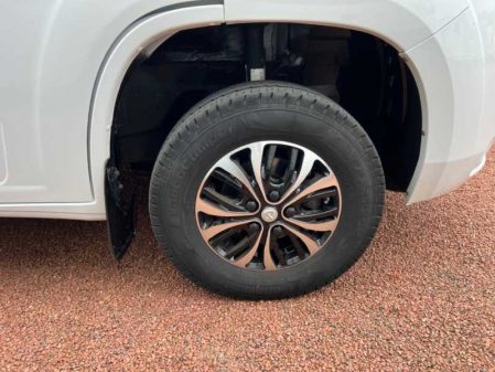 2019 Elddis Explorer 175