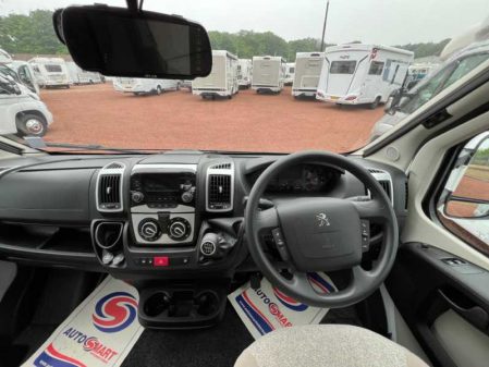 2019 Elddis Explorer 175