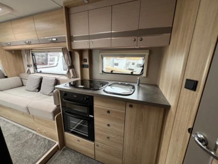 2019 Elddis Explorer 175