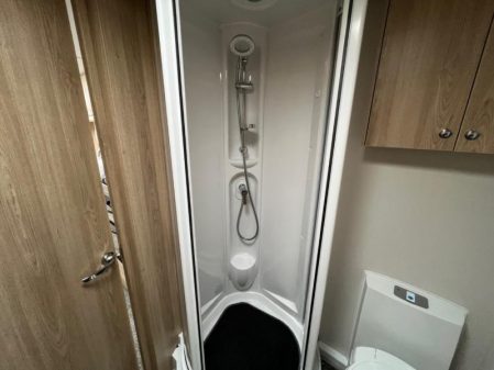 2019 Elddis Explorer 175