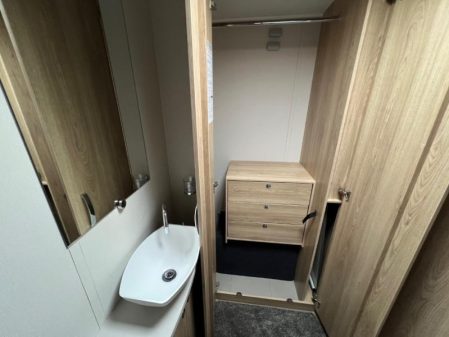 2019 Elddis Explorer 175