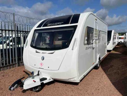2014 Sprite Alpine 4