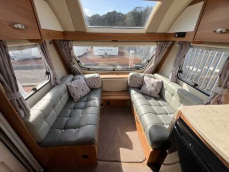 2014 Sprite Alpine 4