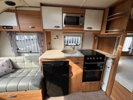 2014 Sprite Alpine 4