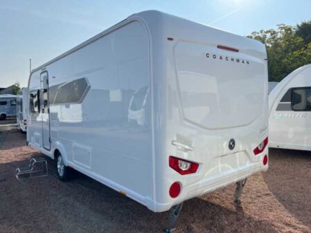 2024 Coachman VIP 575