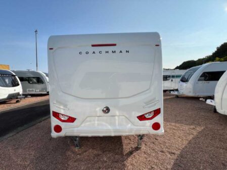 2024 Coachman VIP 575