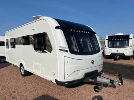 2024 Coachman VIP 575