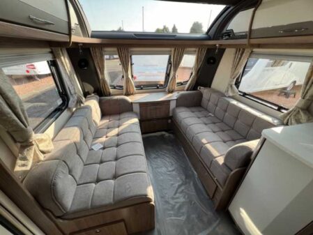 2024 Coachman VIP 575