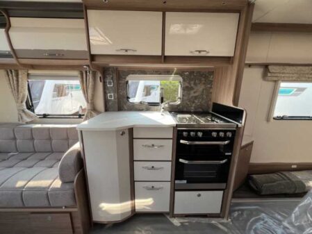 2024 Coachman VIP 575