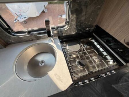 2024 Coachman VIP 575