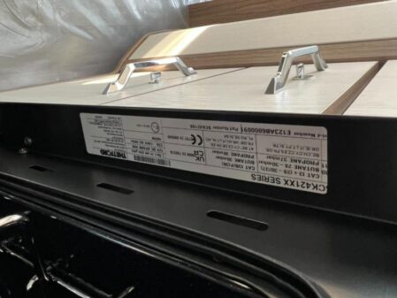2024 Coachman VIP 575