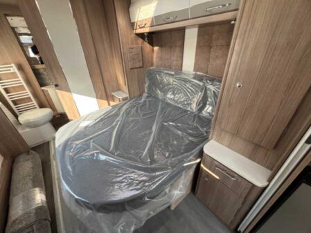 2024 Coachman VIP 575
