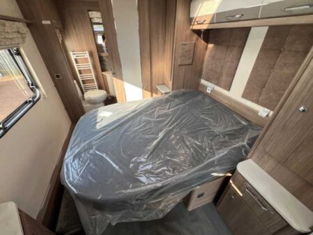 2024 Coachman VIP 575