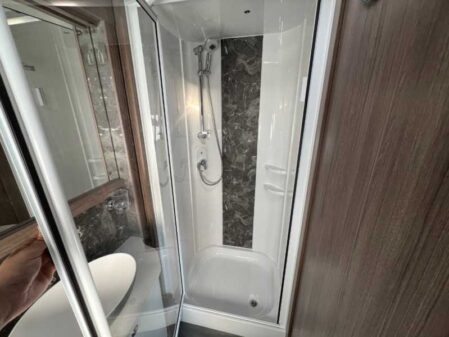 2024 Coachman VIP 575