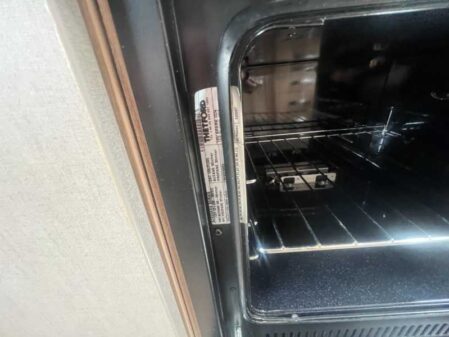 2015 Swift Challenger 580 SE