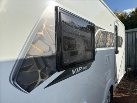 2024 Coachman VIP 460