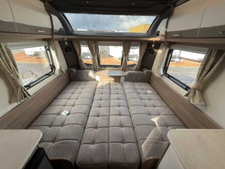 2024 Coachman VIP 460