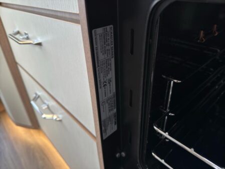2024 Coachman VIP 460