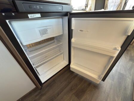 2024 Coachman VIP 460