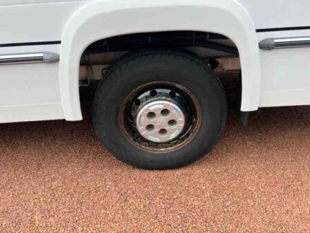 2008 Elddis Autoquest 145