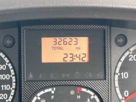 2008 Elddis Autoquest 145