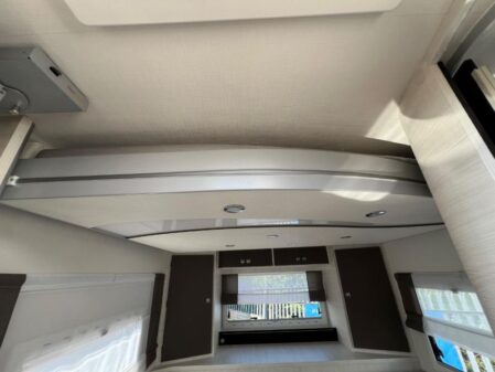 2018 Chausson Welcome Travel 711