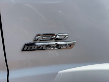 2017 Swift Bessacarr 496