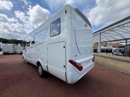 2024 Hymer BMC-I 680