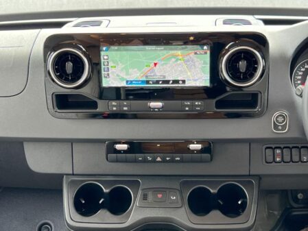 2024 Hymer BMC-I 680