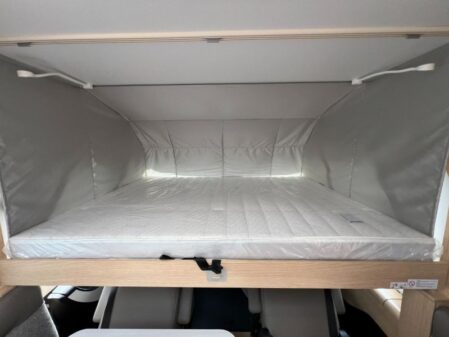 2024 Hymer BMC-I 680