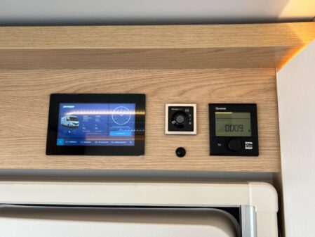 2024 Hymer BMC-I 680