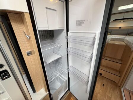 2024 Hymer BMC-I 680