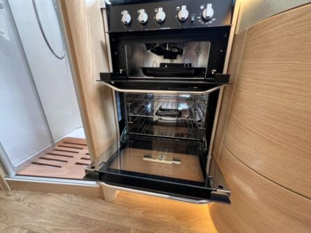 2024 Hymer BMC-I 680