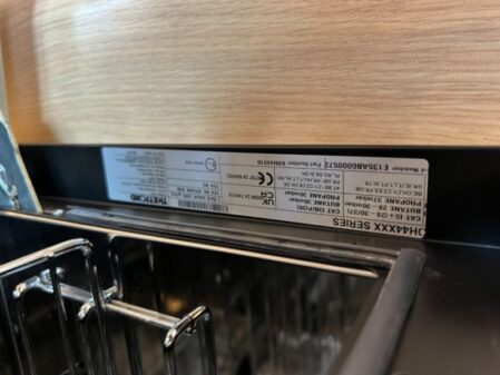 2024 Hymer BMC-I 680