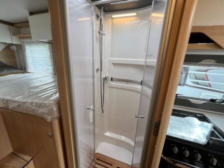 2024 Hymer BMC-I 680